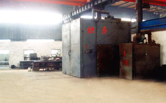 電機維修:專業(yè)維修高壓電機